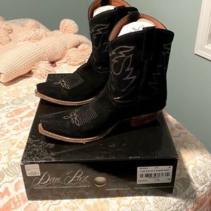 Brand new Cowgirl Boots- never worn